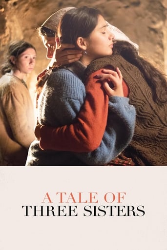 A Tale of Three Sisters 2019 (داستان سه خواهر)