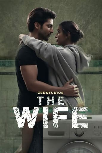 دانلود فیلم The Wife 2021 (زن)
