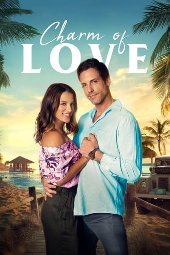 The Charm of Love 2020 (افسون عشق)