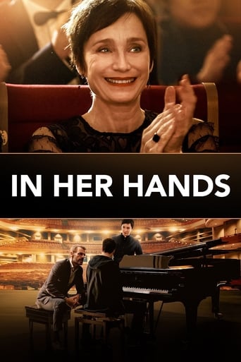 In Her Hands 2018
