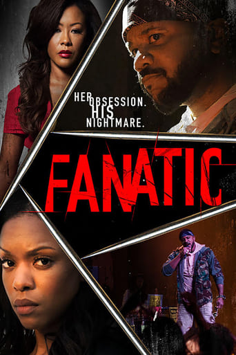 دانلود فیلم Fanatic 2019