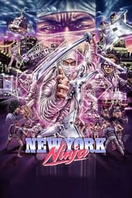 New York Ninja 2021 (نینجا نیویورک)