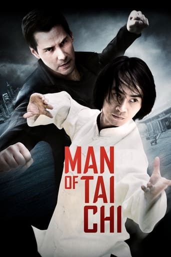 دانلود فیلم Man of Tai Chi 2013 ( مبارز تای چی)