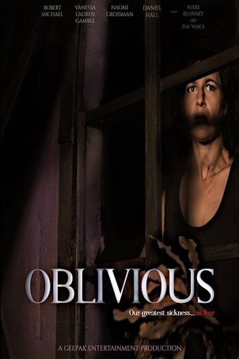 Oblivious 2023