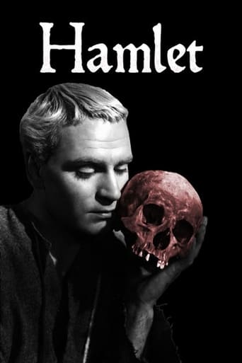 Hamlet 1948 (هملت)
