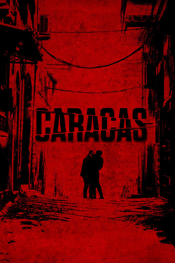 Caracas 2024 (کاراکاس)