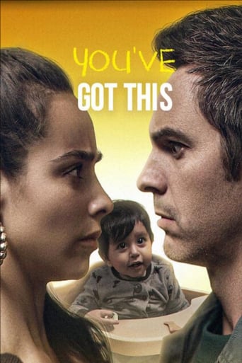 دانلود فیلم You've Got This 2020 (تو اینو داری)