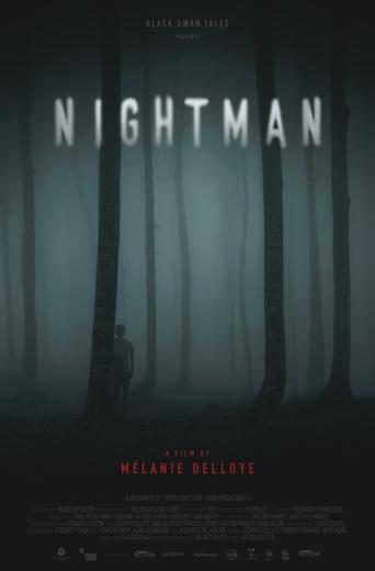 دانلود فیلم Nightman 2023 (کابوس)