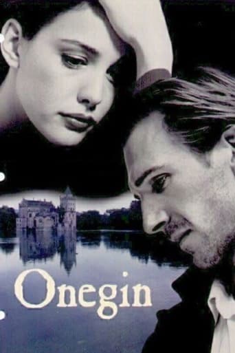 دانلود فیلم Onegin 1999 (اونگین)