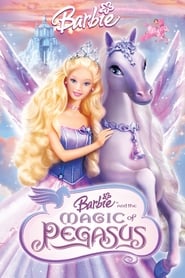 دانلود فیلم Barbie and the Magic of Pegasus 2005 (باربی و جادوی اسب بالدار)