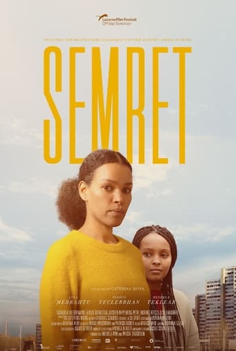دانلود فیلم Semret 2022