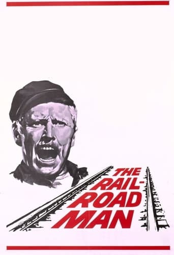 دانلود فیلم The Railroad Man 1956 (مرد راه آهن)