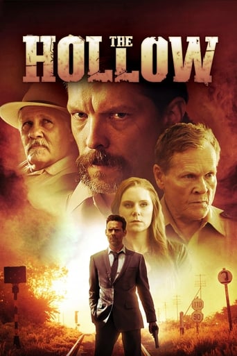 The Hollow 2016 ( نقطه تو خالی)