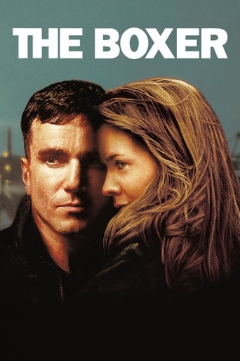 The Boxer 1997 (بوکسور)