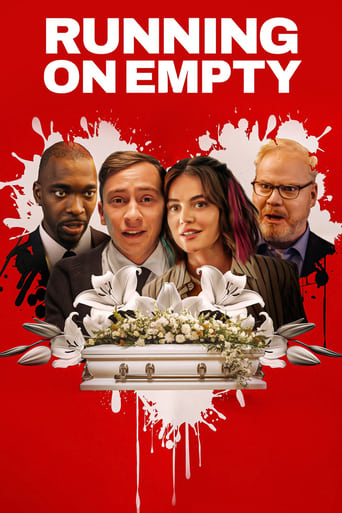 دانلود فیلم Running on Empty (از نفس افتاده )
