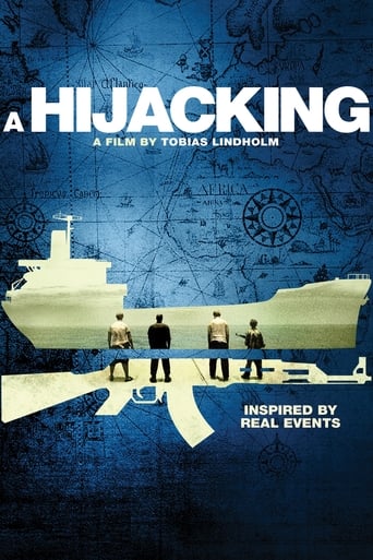 دانلود فیلم A Hijacking 2012 (ربودن)