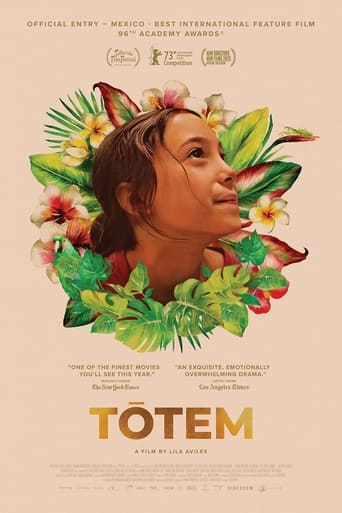 Tótem 2023 (توتم)