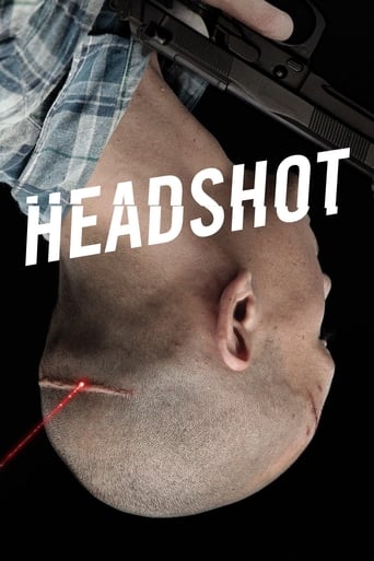 دانلود فیلم Headshot 2011 (شلیک به سر)