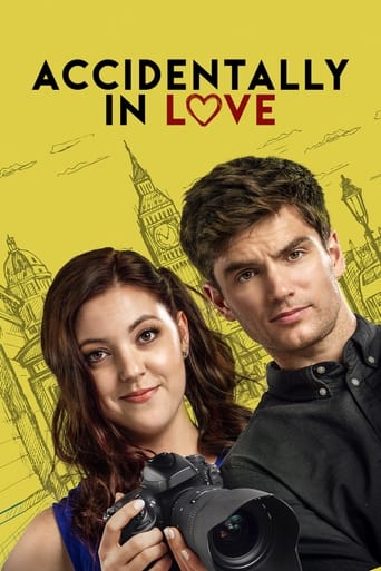 دانلود فیلم Accidentally in Love 2021