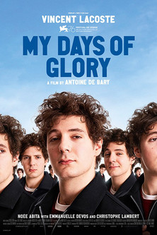 My Days of Glory 2019