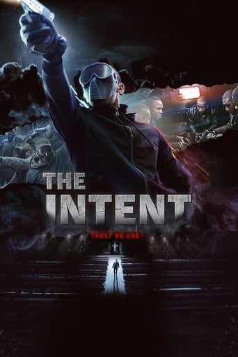 دانلود فیلم The Intent 2016 (قصد)