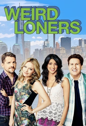 Weird Loners 2015