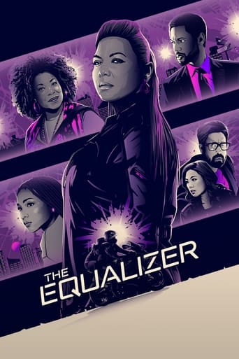 The Equalizer 2021 (تسویه‌گر)