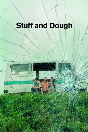دانلود فیلم Stuff and Dough 2001 (کالا و پول)