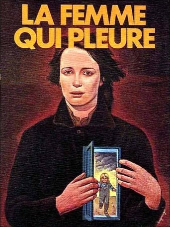 The Crying Woman 1979