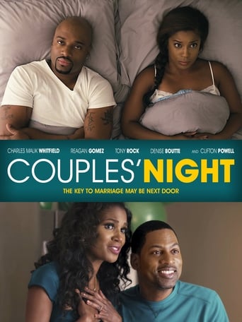 Couples' Night 2018