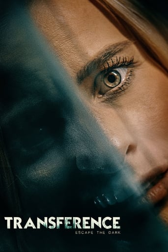 دانلود فیلم Transference: Escape the Dark 2020 (انتقال)
