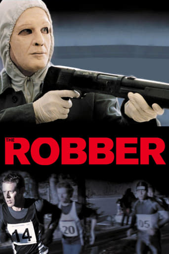 دانلود فیلم The Robber 2010 (دزد)