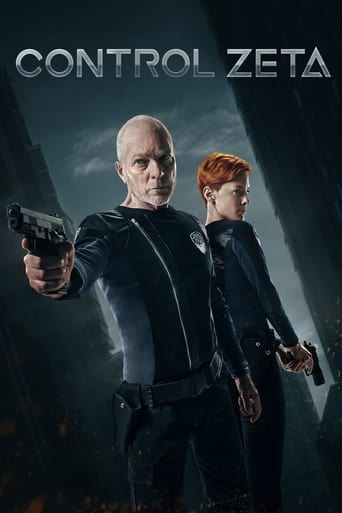 دانلود فیلم Control Zeta 2023 (کنترل زتا)