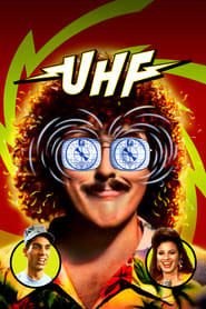 UHF 1989 (بسامد فرابالا)
