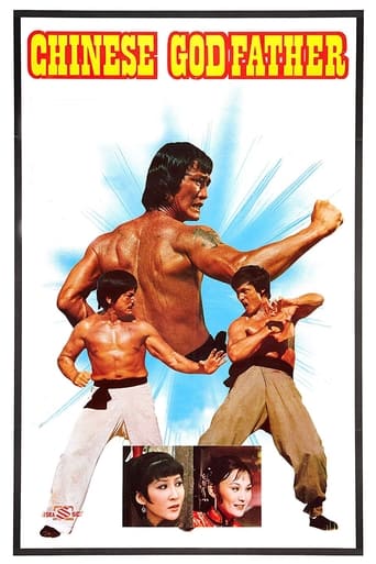 دانلود فیلم Chinese Godfather 1974