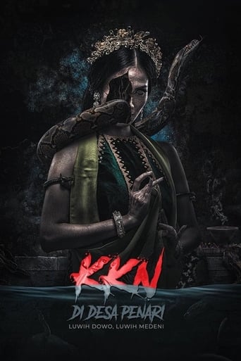 KKN: Curse of the Dancing Village - Luwih Dowo, Luwih Medeni 2022