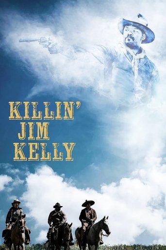 Killin' Jim Kelly 2025