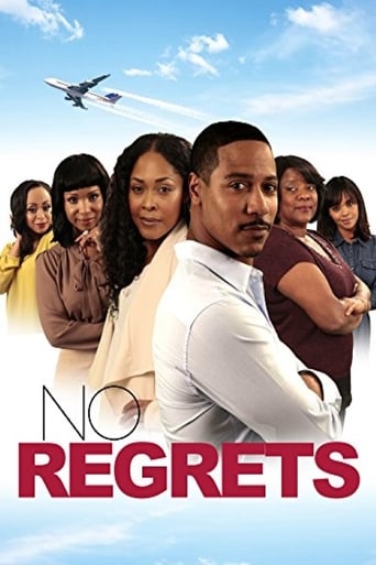 دانلود فیلم No Regrets 2016
