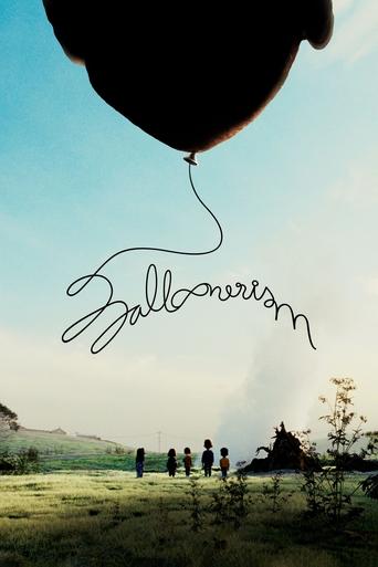 Balloonerism 2025