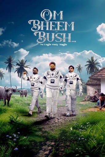 Om Bheem Bush 2024 (اوم بهیم بوش)