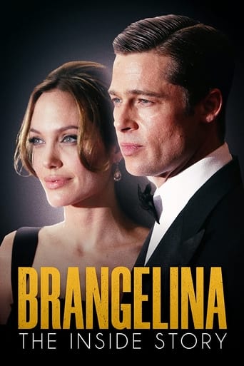 Brangelina: The Inside Story 2021 (برانجلینا: داستان درونی)