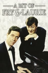 دانلود سریال A Bit of Fry & Laurie 1987 (داستان فری و لوری)