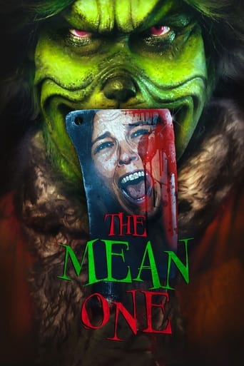 The Mean One 2022 (بدجنس )