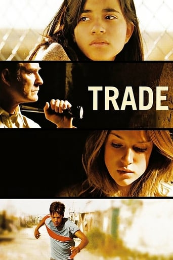 دانلود فیلم Trade 2007 (مبادله)