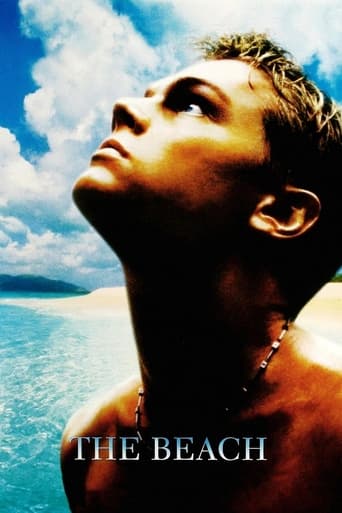 The Beach 2000 (ساحل)