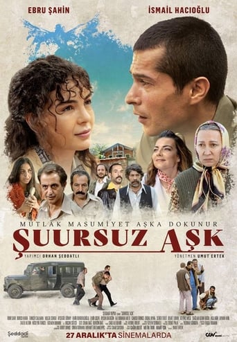 Şuursuz Aşk 2019 (عشق ناخودآگاه)