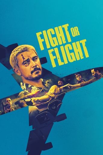 Fight or Flight 2025 (مبارزه یا پرواز)