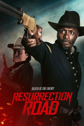 Resurrection Road 2025