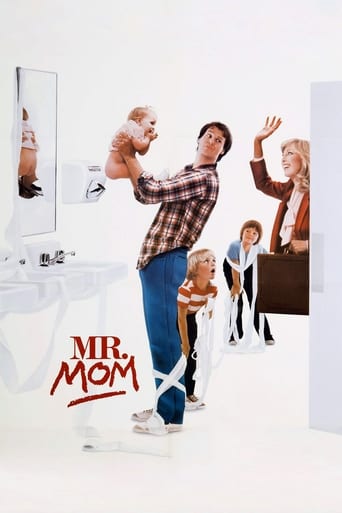 Mr. Mom 1983