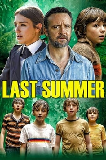 Last Summer 2018 ( آخرین تابستان)
